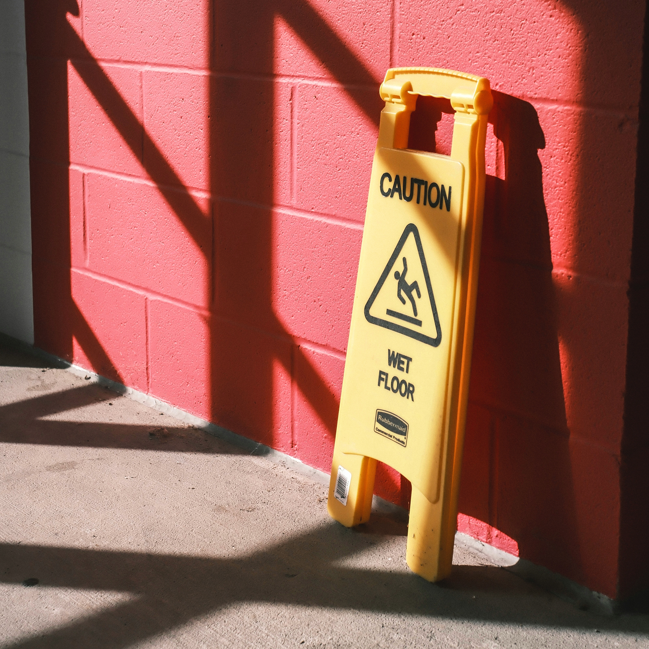 Cleaning & Janitorial